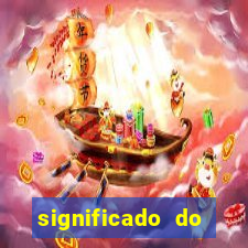 significado do porco na umbanda